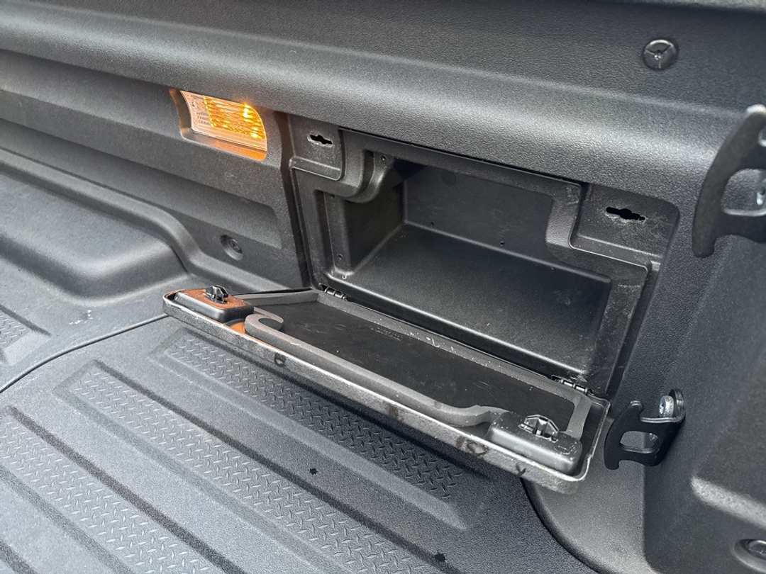 2026 Honda Ridgeline RTL - Image 8