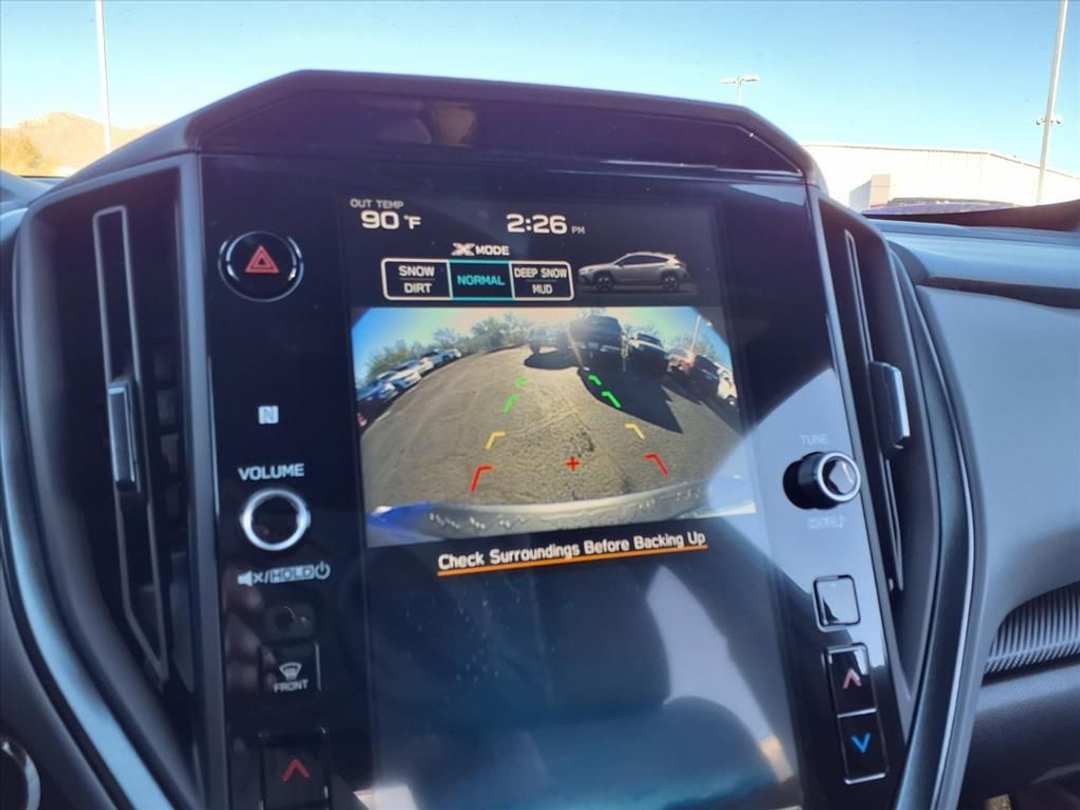 2026 Subaru Crosstrek Sport - Image 3