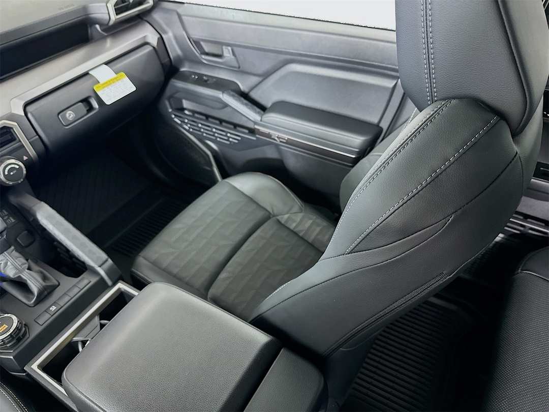 2026 Toyota 4Runner TRD Sport Premium - Image 25