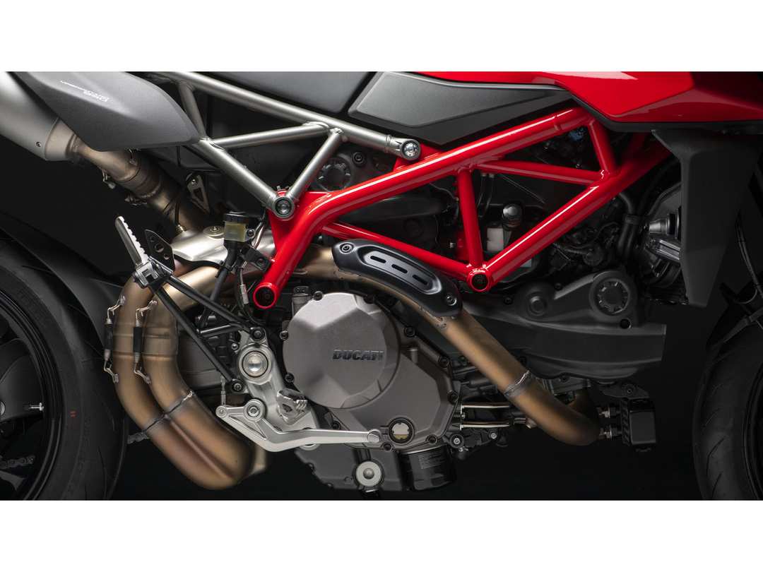 2025 Ducati Hypermotard 950 - Image 13