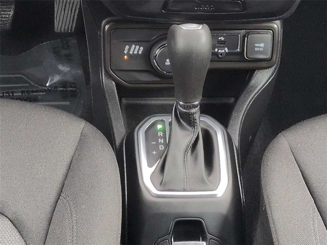 2020 Jeep Renegade Sport - Image 17