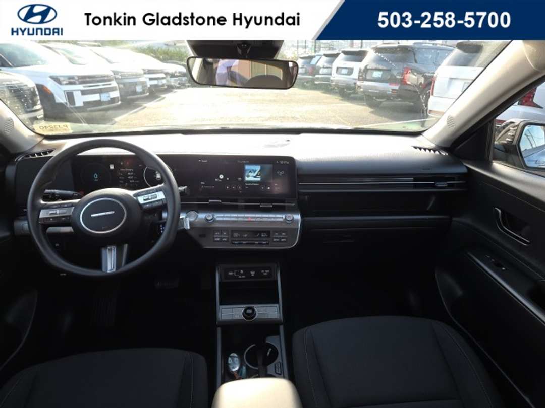 2024 Hyundai Kona SE - Image 28