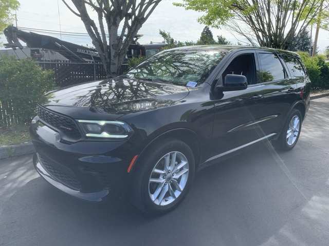 2023 Dodge Durango GT