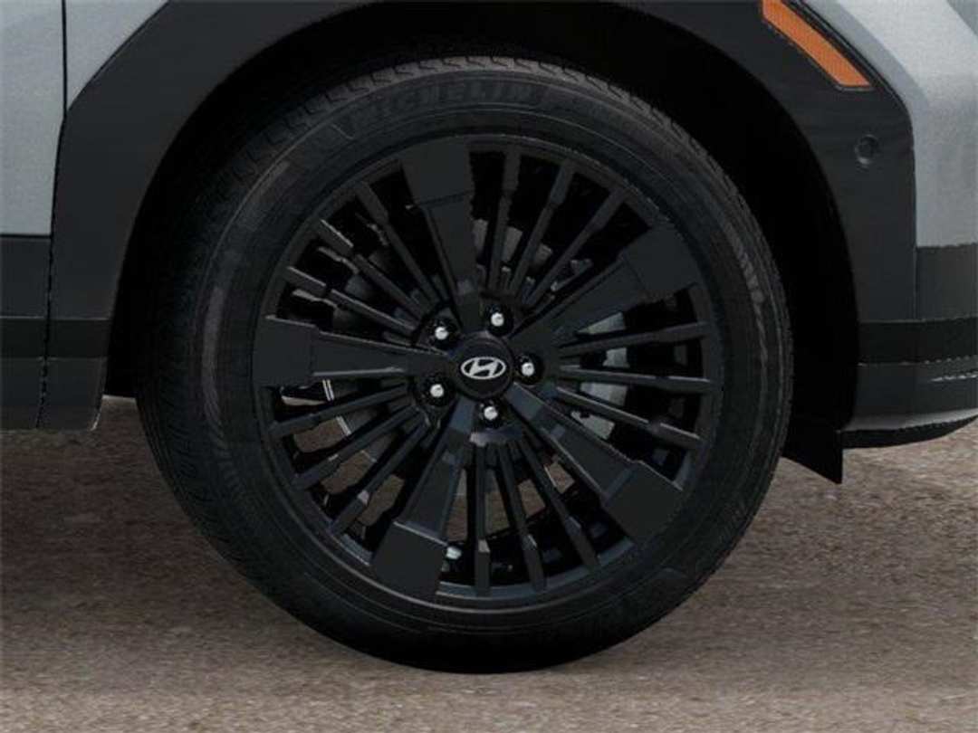 2026 Hyundai Santa Fe Calligraphy - Image 8