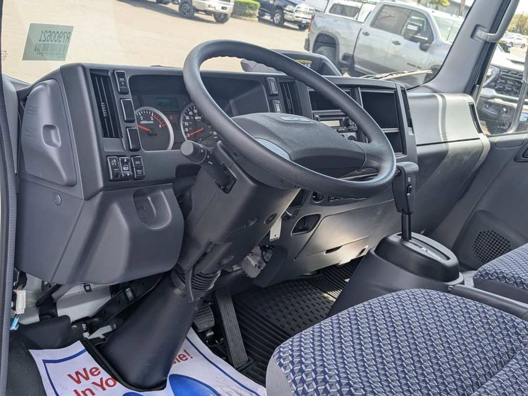 2024 Chevrolet 5500 Hd Lcf Dry Box - Image 10