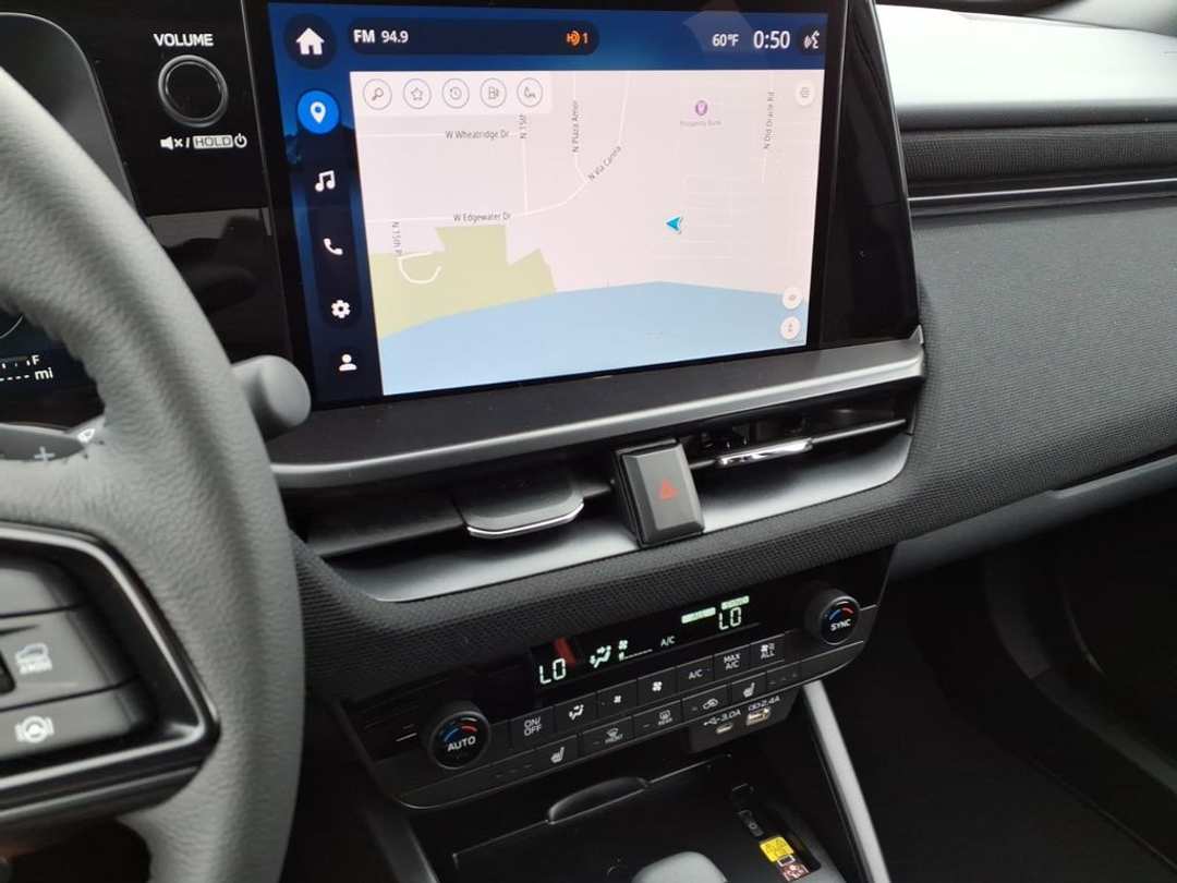 2026 Subaru Outback Limited XT - Image 3