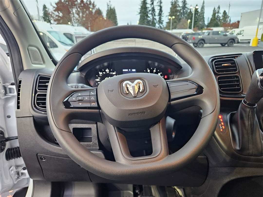 2026 Ram Promaster 1500 Low Roof - Image 15