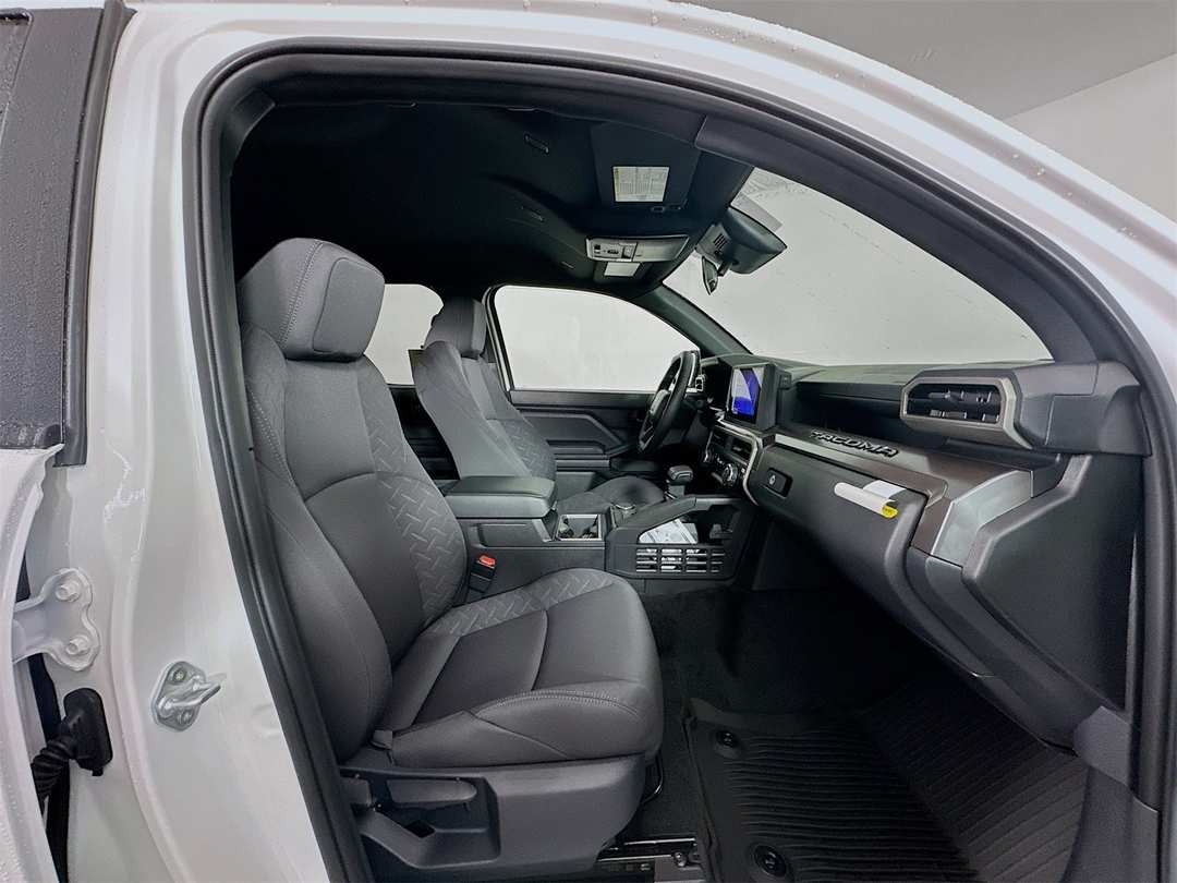 2026 Toyota Tacoma SR5 - Image 27