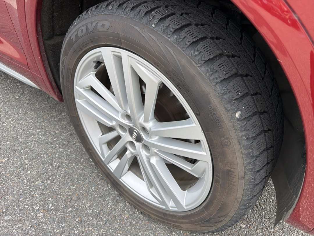 2018 Audi Q5 2.0T Prestige - Image 10