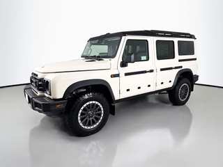 2026 INEOS Grenadier Fieldmaster Edition