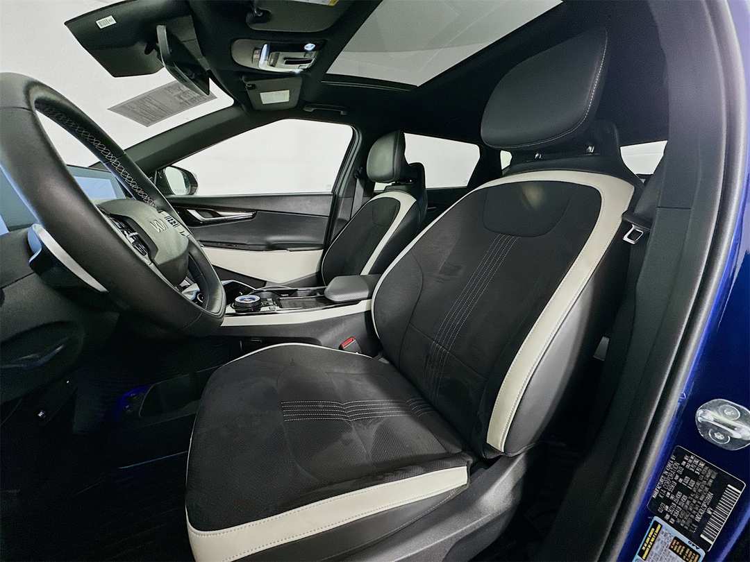 2023 Kia Ev6 GTLine - Image 22