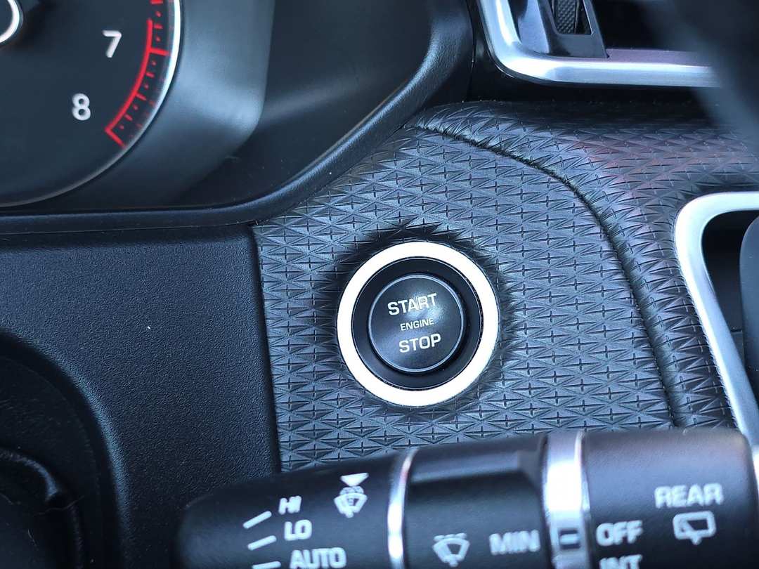 2020 Land Rover Range Rover Velar S - Image 22