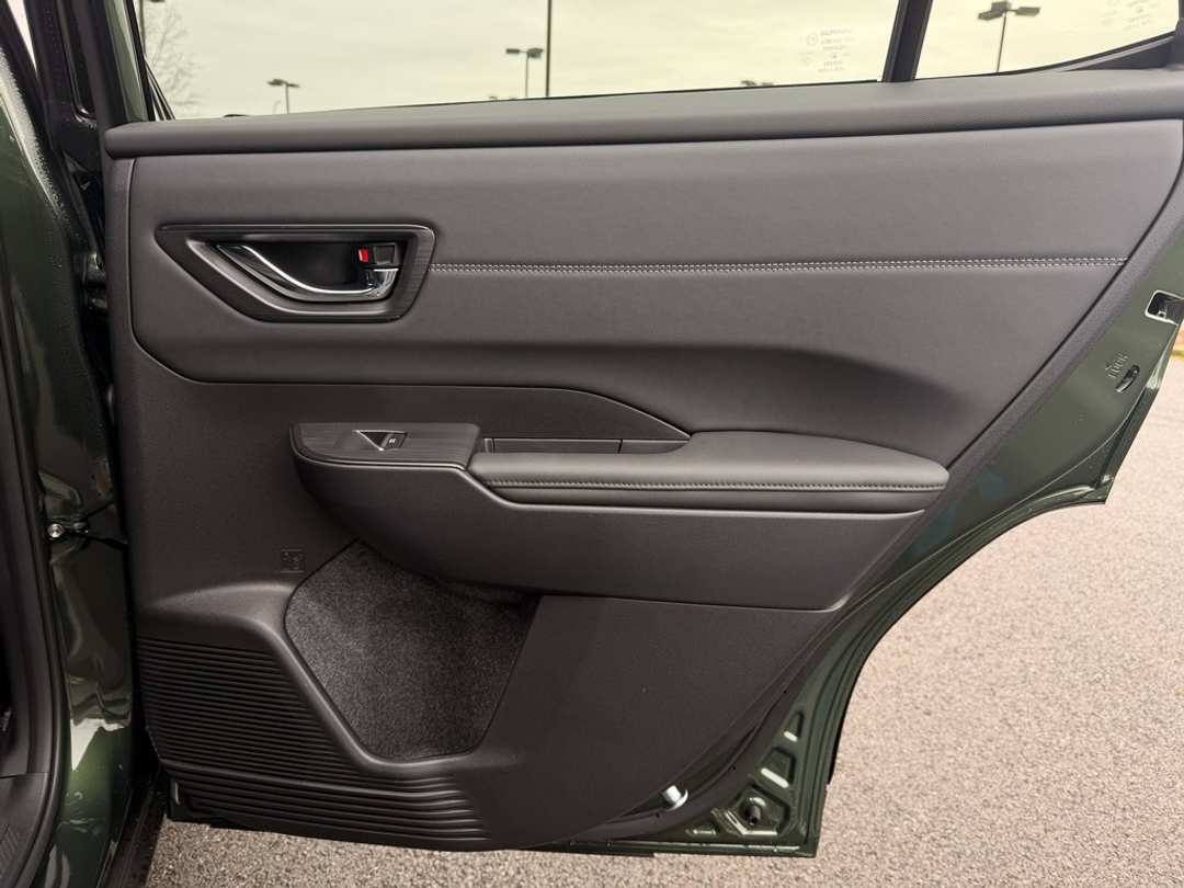 2026 Subaru Outback Touring XT - Image 23