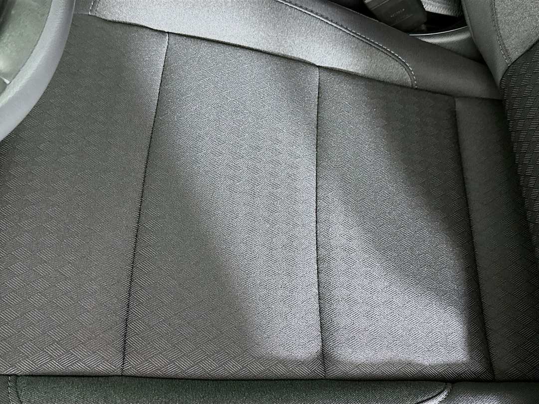 2026 Chevrolet Silverado 2500Hd Custom - Image 20