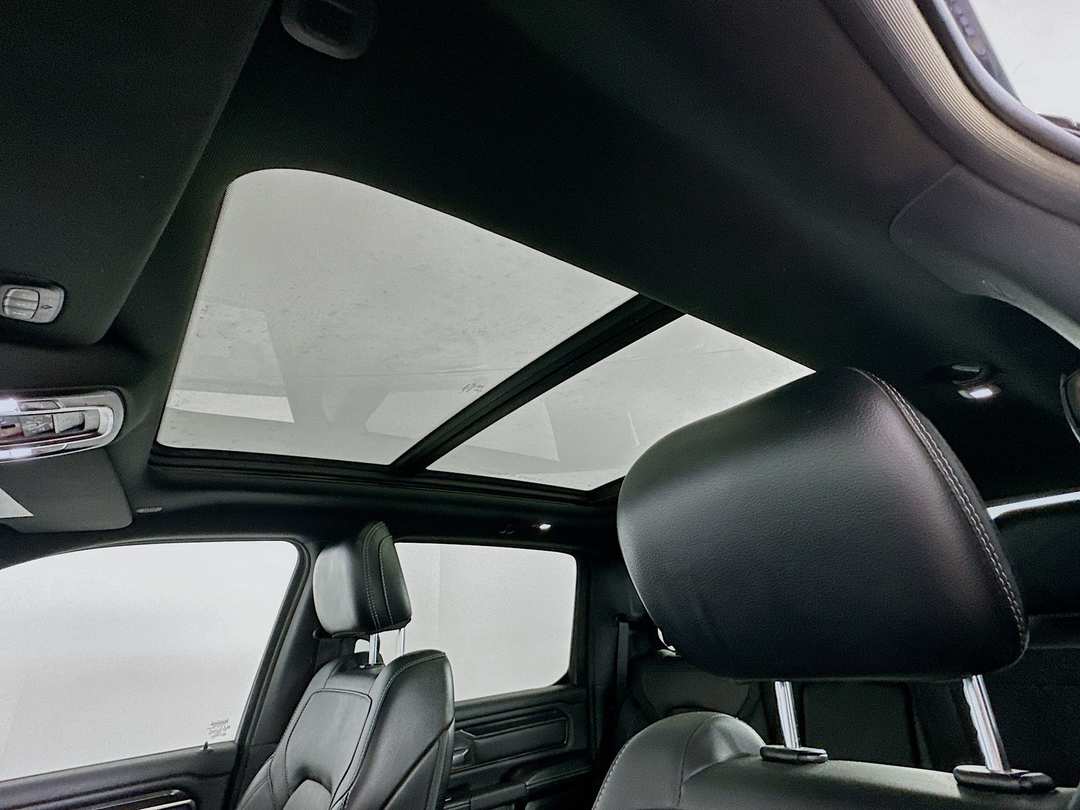 2020 Ram 1500 Rebel - Image 24