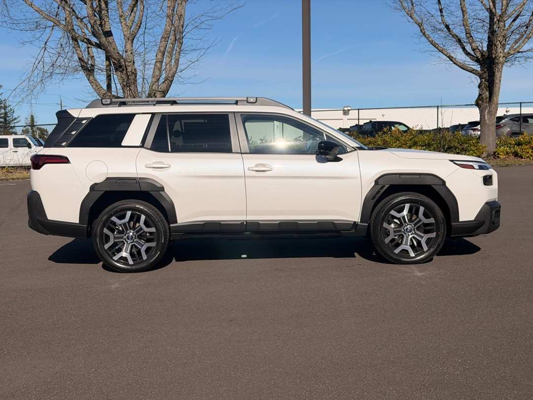 2026 Subaru Outback Touring XT - Image 8