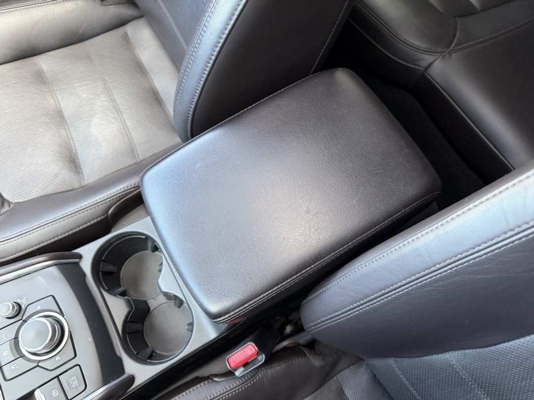 2019 MAZDA CX-5 Signature - Image 26