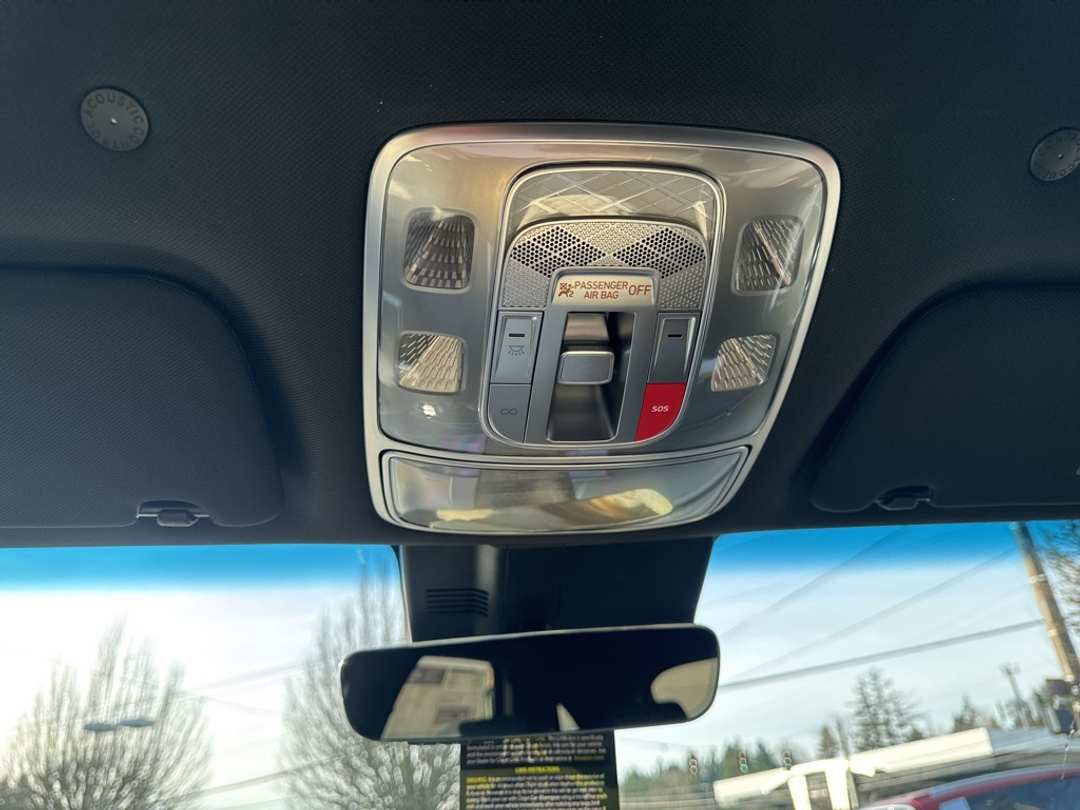 2026 Genesis Gv70 2.5T Sport Prestige - Image 29