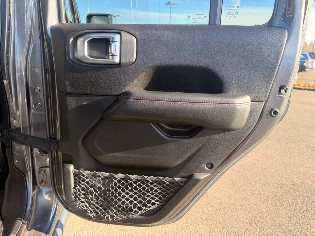 2020 Jeep Gladiator Rubicon - Image 22