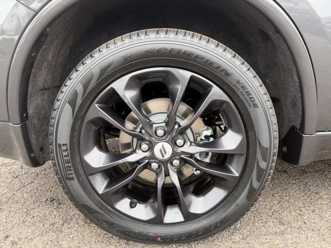 2026 Dodge Durango GT Plus - Image 10