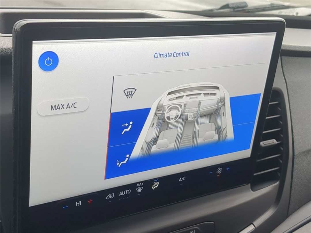 2026 Ford Transit-250 Base - Image 19