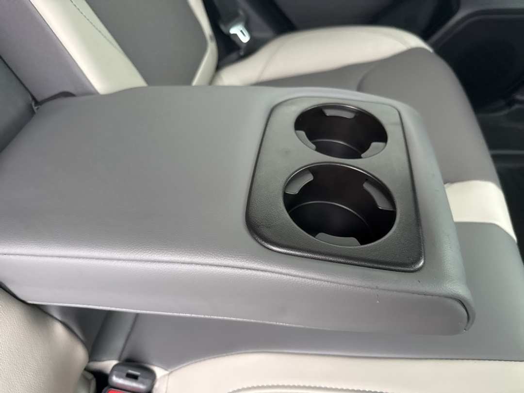 2026 Subaru Forester Limited - Image 27