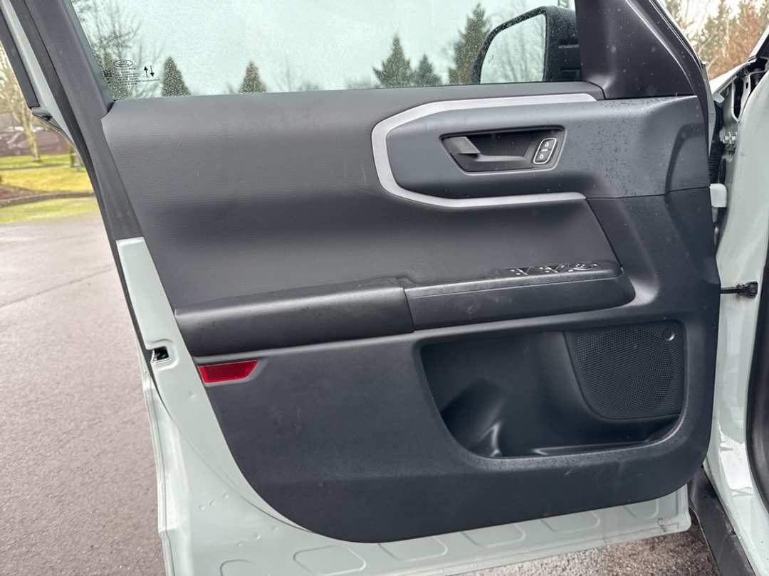 2023 Ford Bronco Sport Big Bend - Image 18