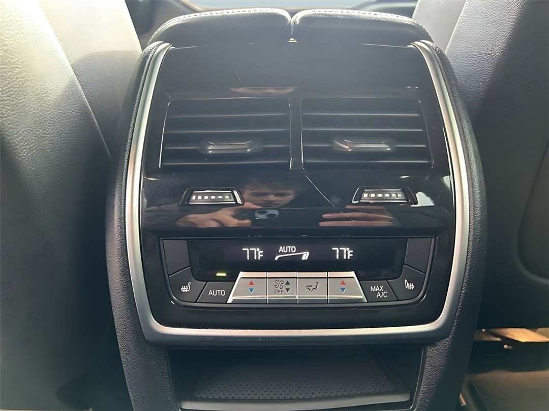 2023 BMW X5 xDrive40i - Image 21