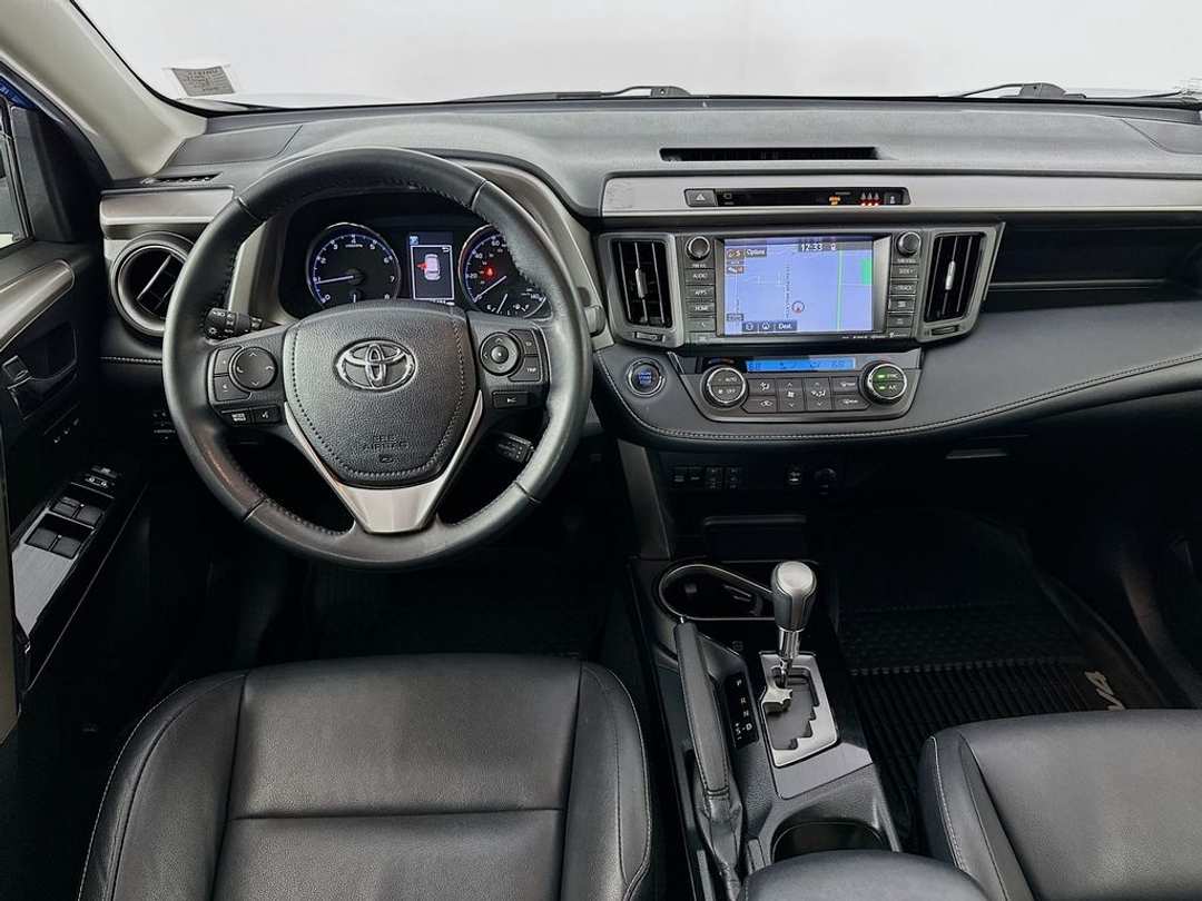 2018 Toyota Rav4 Limited - Image 24