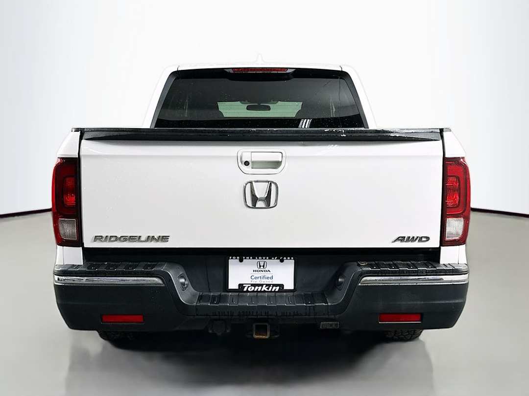 2019 Honda Ridgeline Sport - Image 7