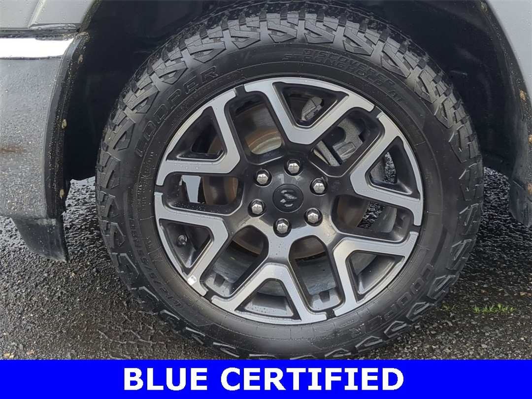 2025 Ram 1500 Laramie - Image 33