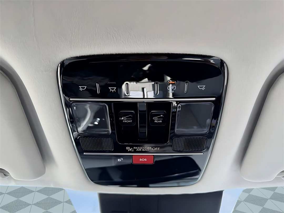 2026 Hyundai Santa Fe Calligraphy - Image 27