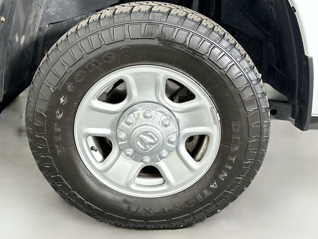 2019 Ram 2500 Tradesman - Image 30