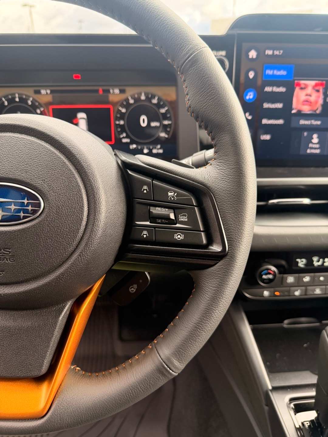 2026 Subaru Outback Wilderness - Image 33