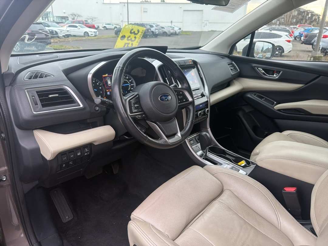 2022 Subaru Ascent Limited - Image 16