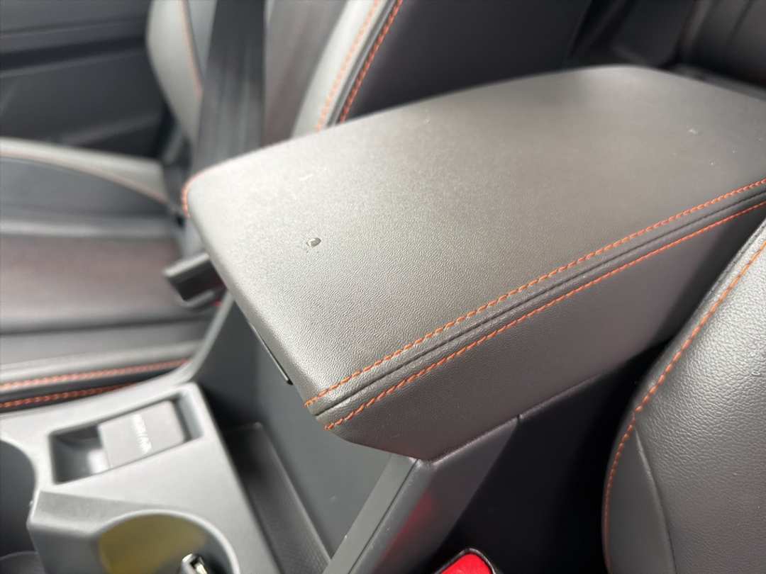 2025 Subaru Crosstrek Limited - Image 34