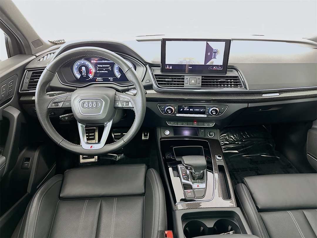 2023 Audi Sq5 Premium Plus - Image 23