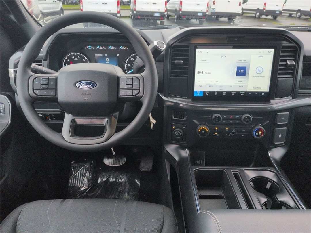 2026 Ford F-150 STX - Image 23