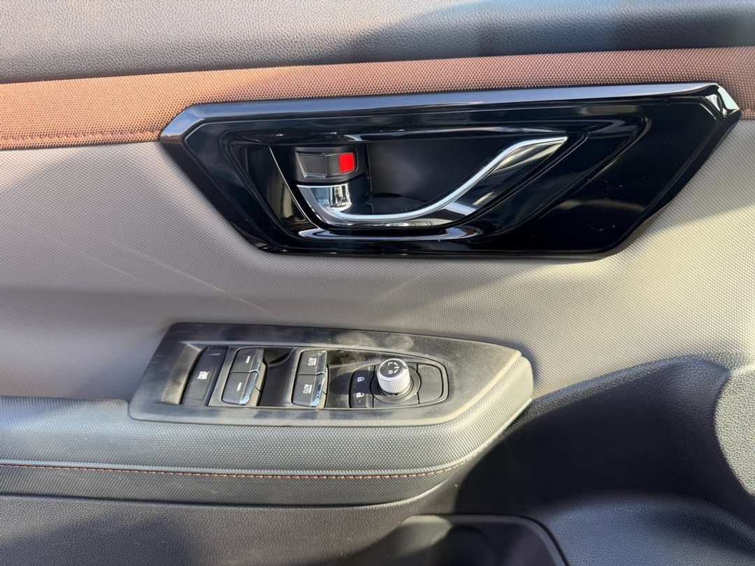 2026 Subaru Forester Sport - Image 12