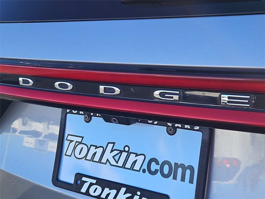 2019 Dodge Durango SXT Plus - Image 25