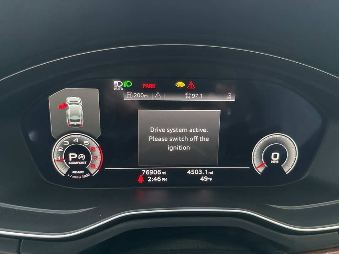 2021 Audi A5 40 Premium Plus - Image 20