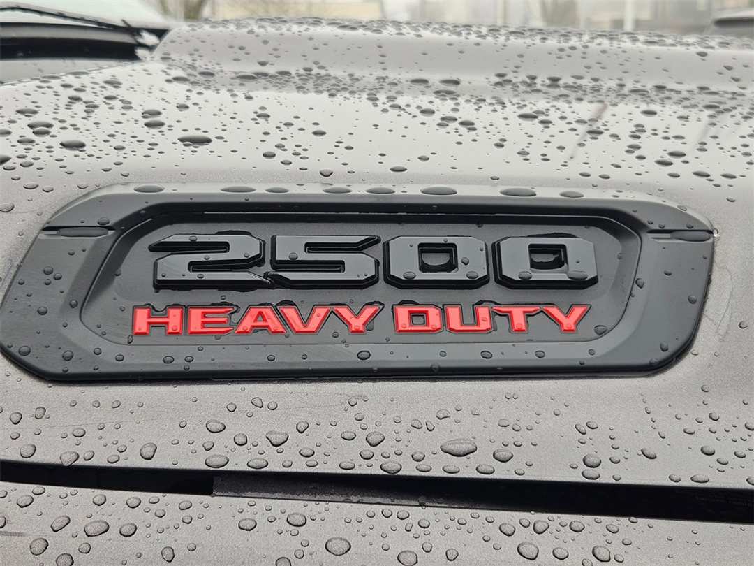 2026 Ram 2500 Big Horn - Image 31