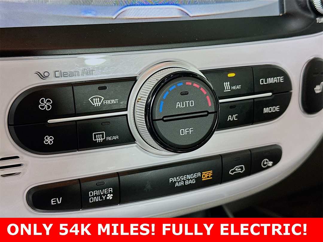 2019 Kia Soul Ev Base - Image 17