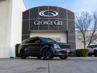 2026 Kia Sorento XLine SX Prestige