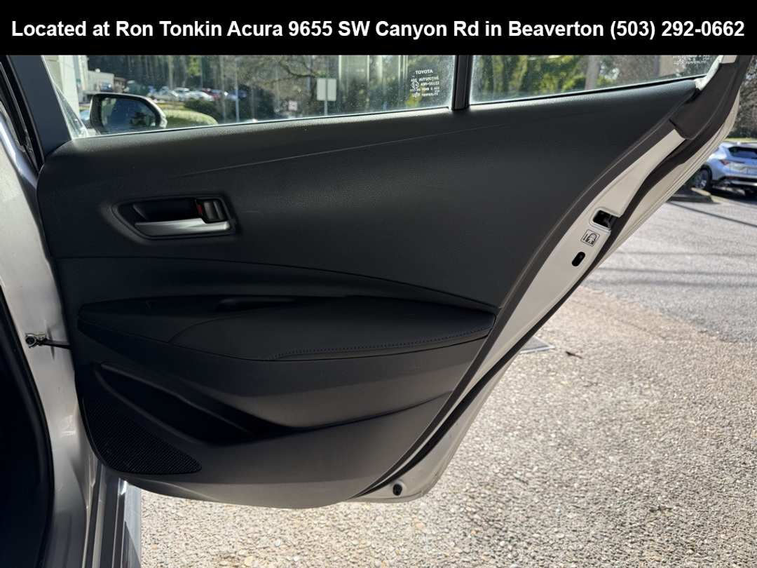 2021 Toyota Corolla SE - Image 27