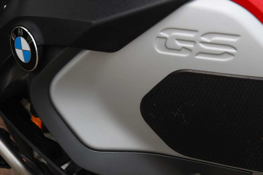 2018 BMW R 1200 Gs Adventure - Image 3