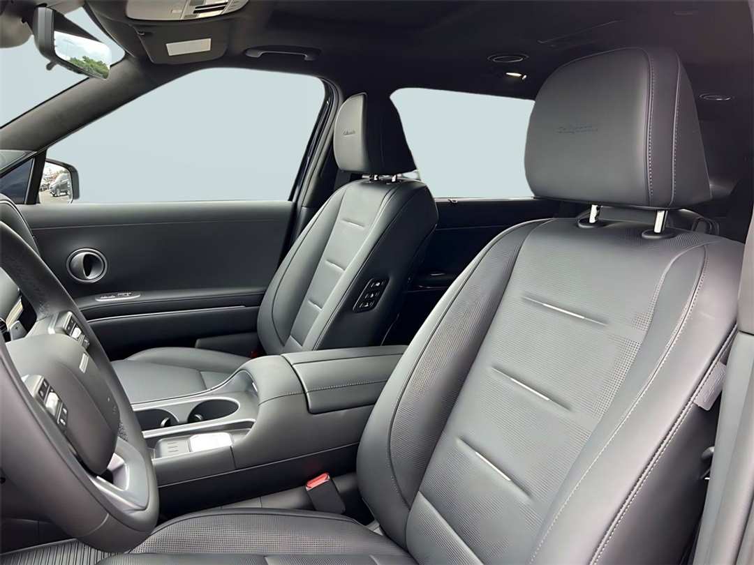 2026 Hyundai Palisade Calligraphy - Image 13