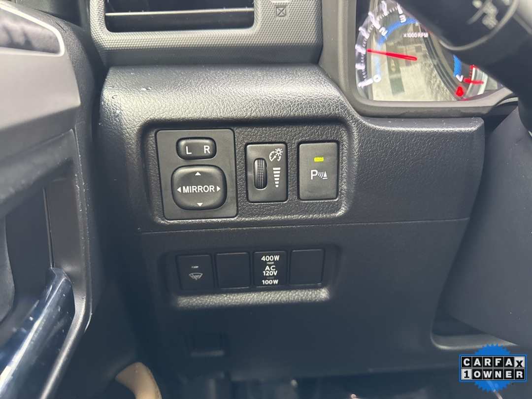 2019 Toyota 4Runner Limited - Image 34