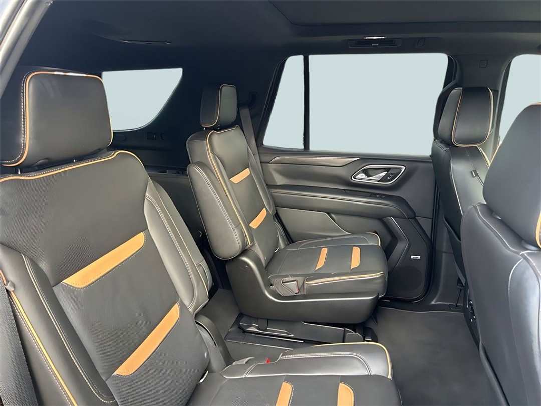 2021 GMC Yukon AT4 - Image 12