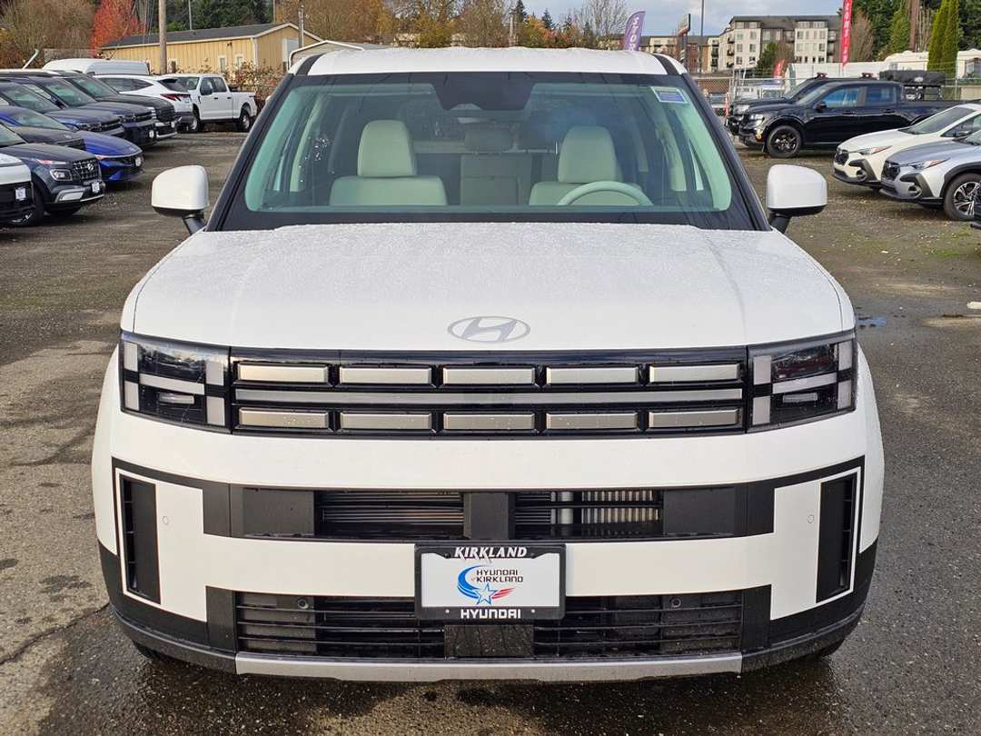 2026 Hyundai Santa Fe SE - Image 2
